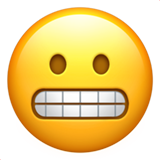 :grimacing-face:
